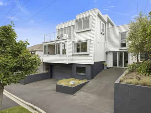 2 Grater Street, Maori Hill