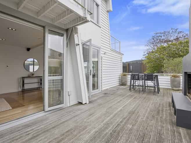 2 Grater Street, Maori Hill