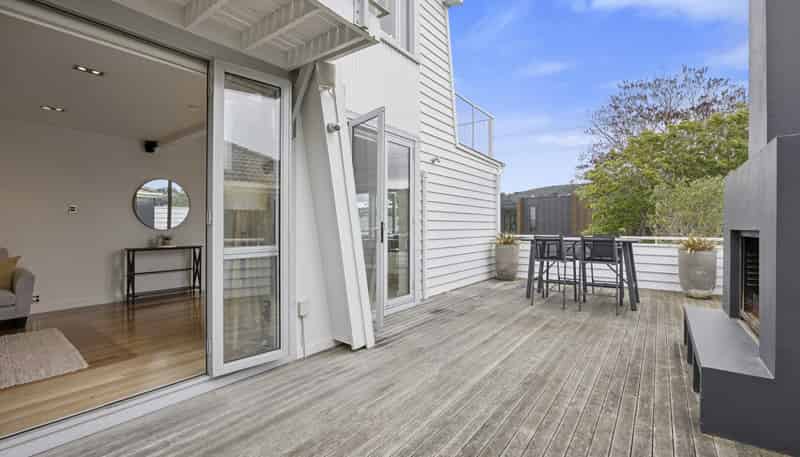 2 Grater Street, Maori Hill