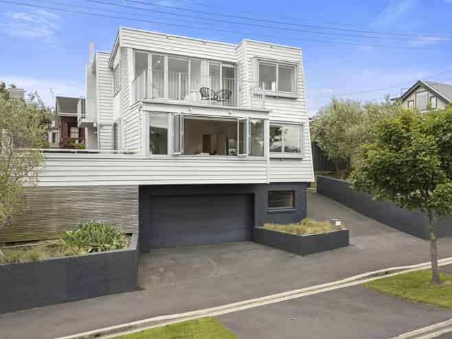 2 Grater Street, Maori Hill