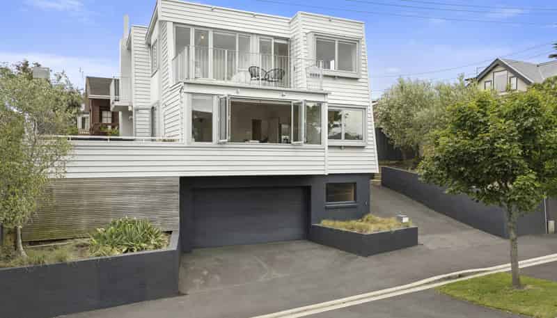 2 Grater Street, Maori Hill