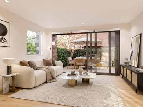 Units 1-6 Fitzgerald Lane, Lincoln