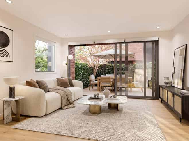 Units 1-6 Fitzgerald Lane, Lincoln