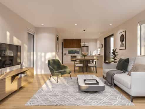 Units 1-6 Fitzgerald Lane, Lincoln