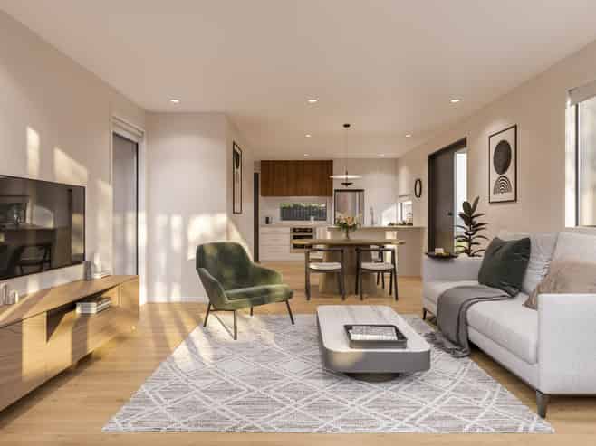 Units 1-6 Fitzgerald Lane, Lincoln