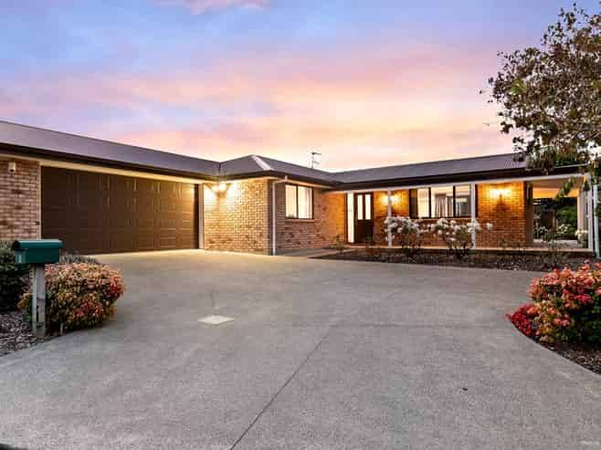 7 Settlers Way, Pukekohe