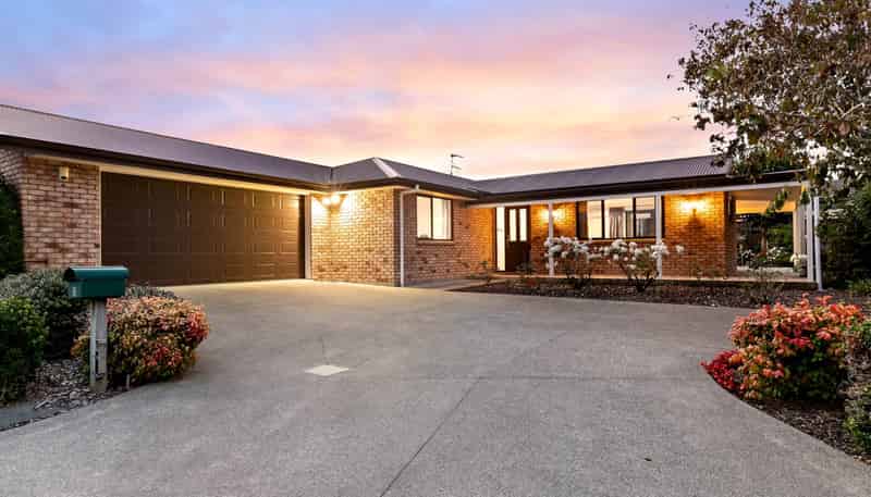 7 Settlers Way, Pukekohe