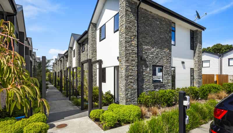 20/10 Fathom Place, Te Atatu Peninsula