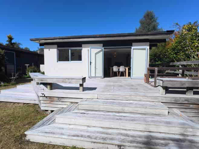 2/78 Marina Terrace, Kinloch