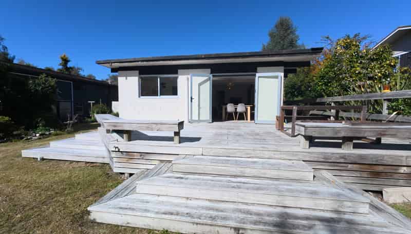 2/78 Marina Terrace, Kinloch