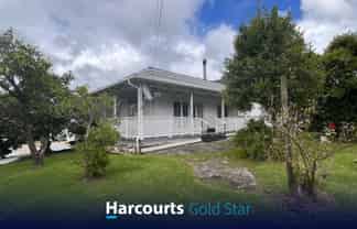 10 Moresby Avenue, Waihi