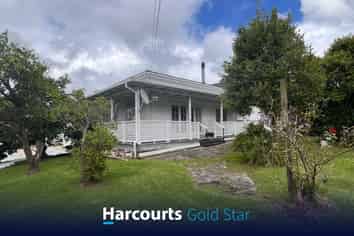 10 Moresby Avenue, Waihi