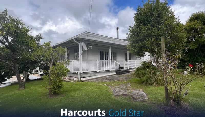 10 Moresby Avenue, Waihi