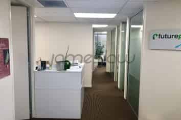 139sqm Office : For Lease