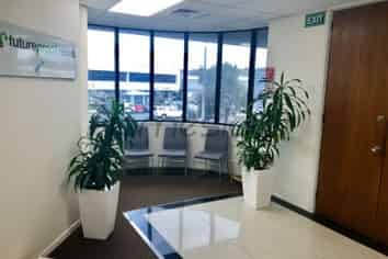 139sqm Office : For Lease