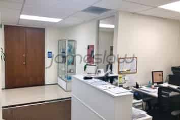 139sqm Office : For Lease