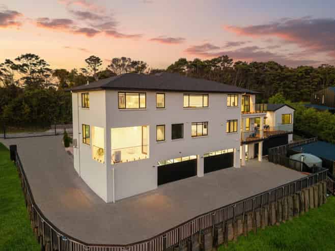 237 Lonely Track Road, Albany