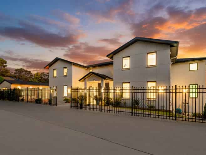 237 Lonely Track Road, Albany