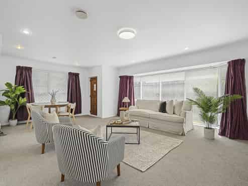 3/39 Sackville Street, Fitzroy