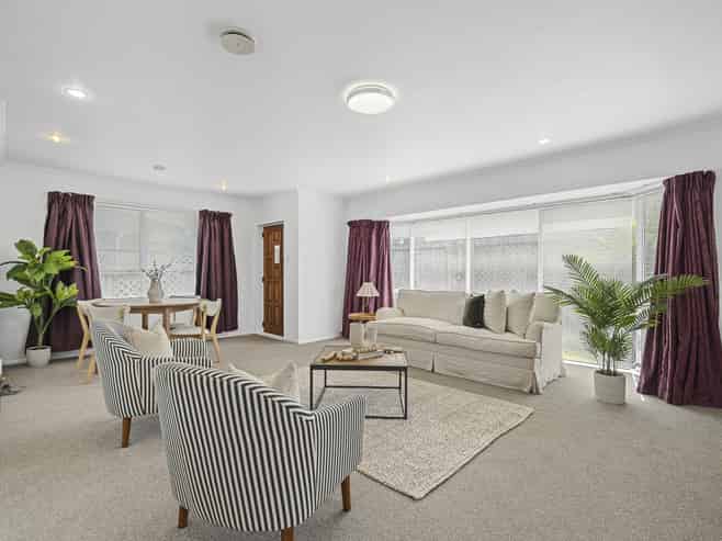 3/39 Sackville Street, Fitzroy