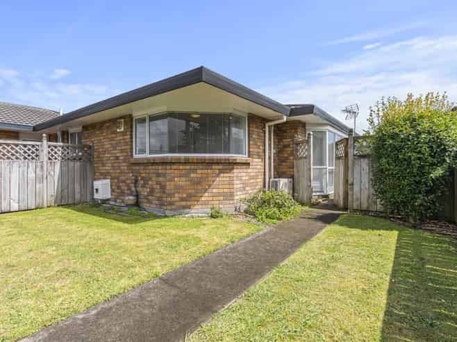 3/39 Sackville Street, Fitzroy