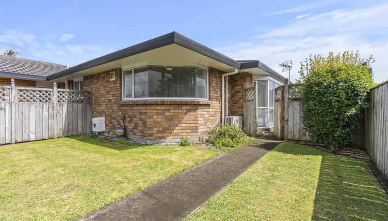 3/39 Sackville Street, Fitzroy