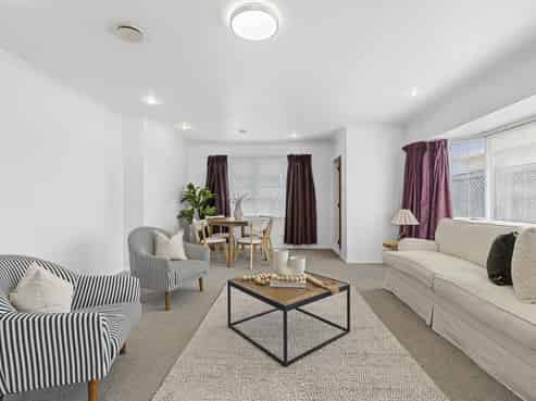 3/39 Sackville Street, Fitzroy