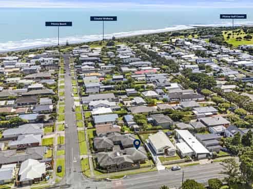 3/39 Sackville Street, Fitzroy