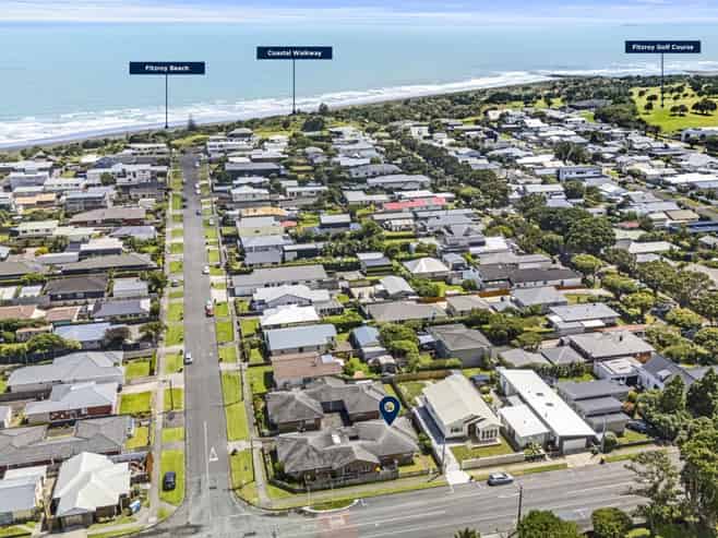 3/39 Sackville Street, Fitzroy