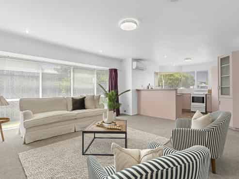 3/39 Sackville Street, Fitzroy