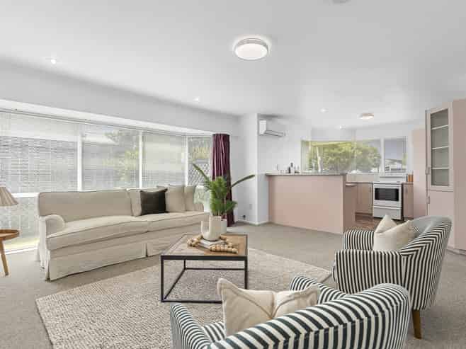 3/39 Sackville Street, Fitzroy