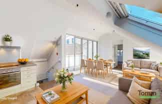 13a Tory Street, Te Aro