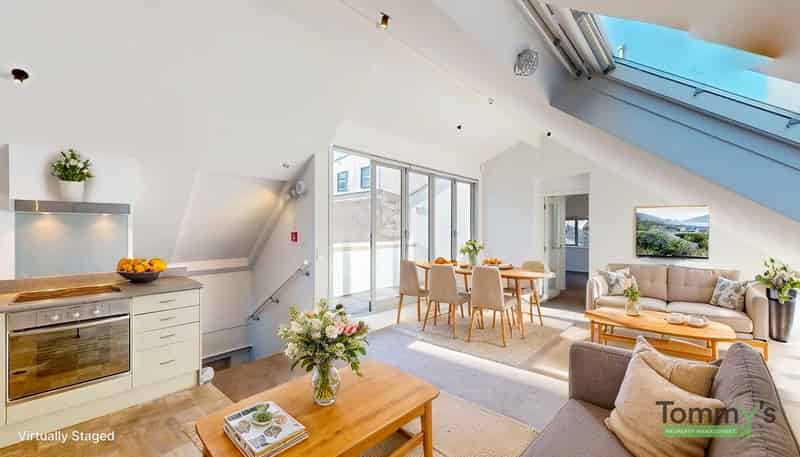 13a Tory Street, Te Aro