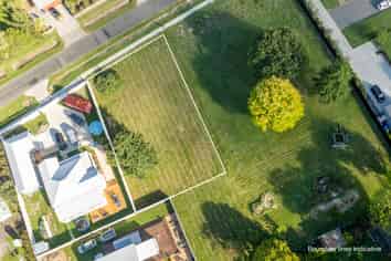 15 Rochfort Street, Otane