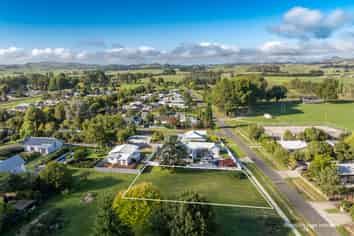 15 Rochfort Street, Otane