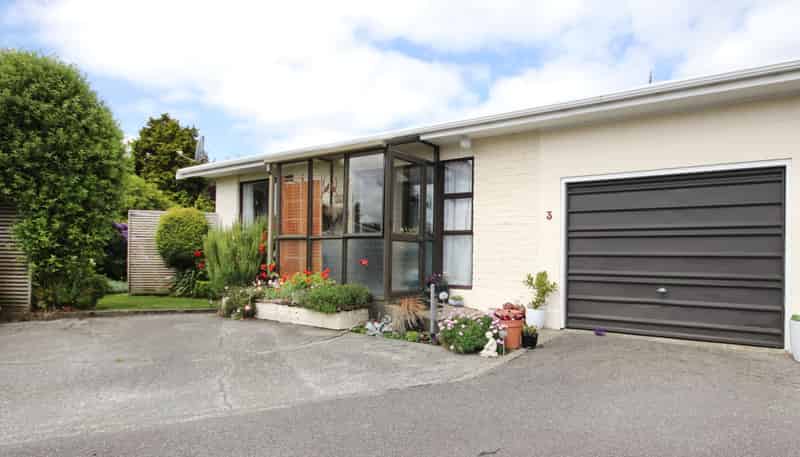 3/39 Duncan Street, Hawthorndale