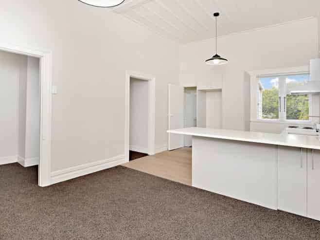 1/6 Turakina Street, Grey Lynn