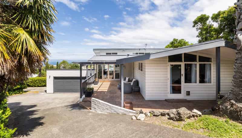 2A Cobden Road, Bluff Hill