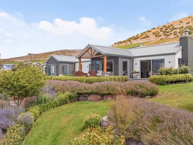 8 Lowburn Terrace, Cromwell