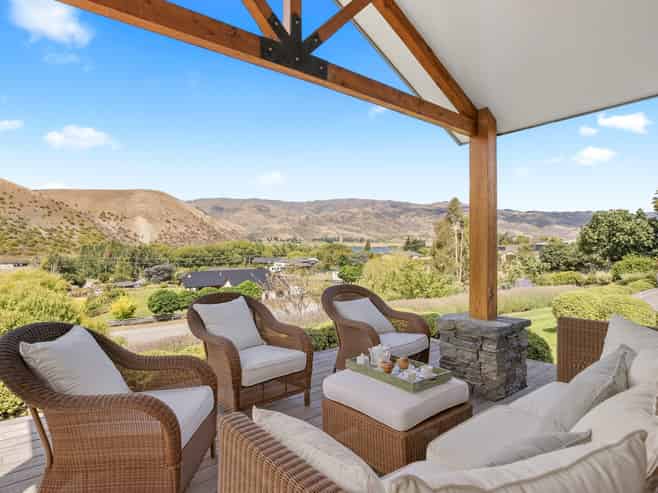 8 Lowburn Terrace, Cromwell