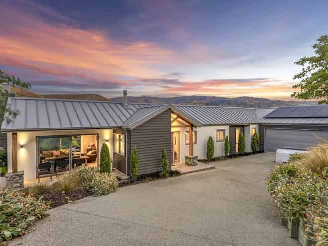 8 Lowburn Terrace, Cromwell