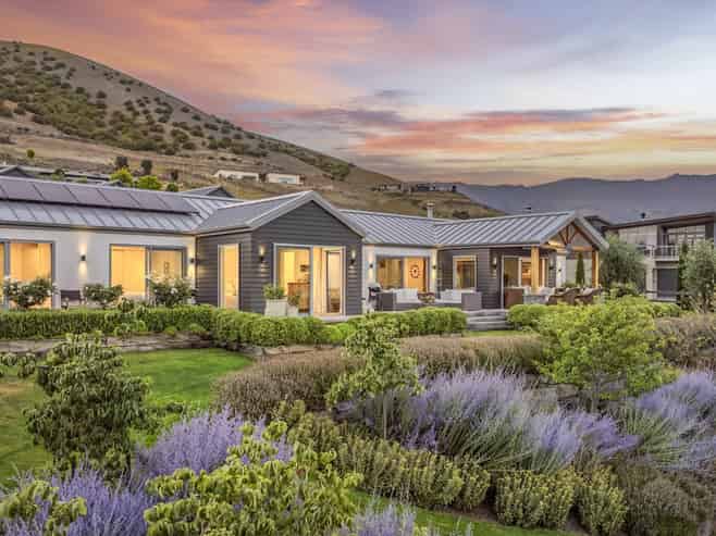 8 Lowburn Terrace, Cromwell