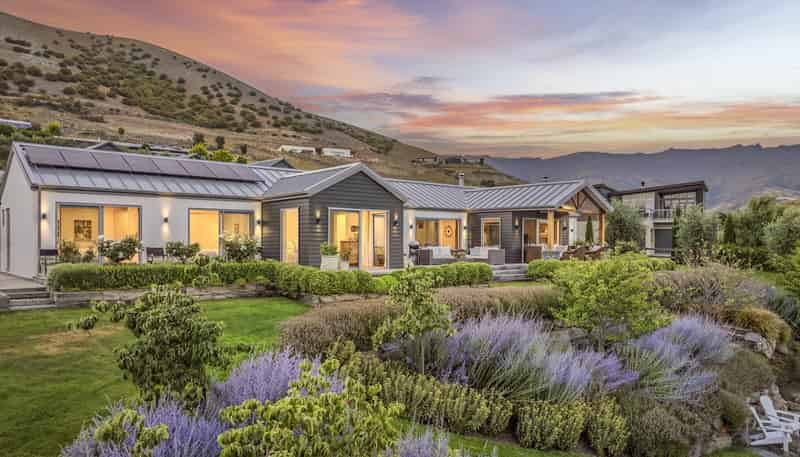 8 Lowburn Terrace, Cromwell