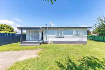 34B Paterson Street, Frankton