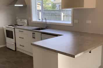 Wellington - Address withheld