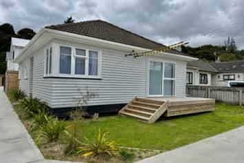 Wellington - Address withheld