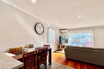 Wellington - Address withheld