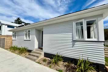 Wellington - Address withheld