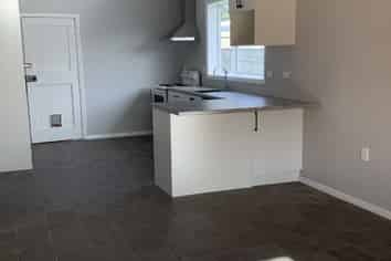 Wellington - Address withheld