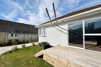 Wellington - Address withheld